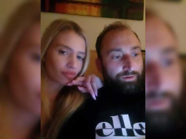 Sexylovers12 live cam on BongaCams