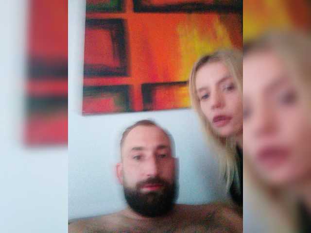 Sexylovers12 live cam on BongaCams