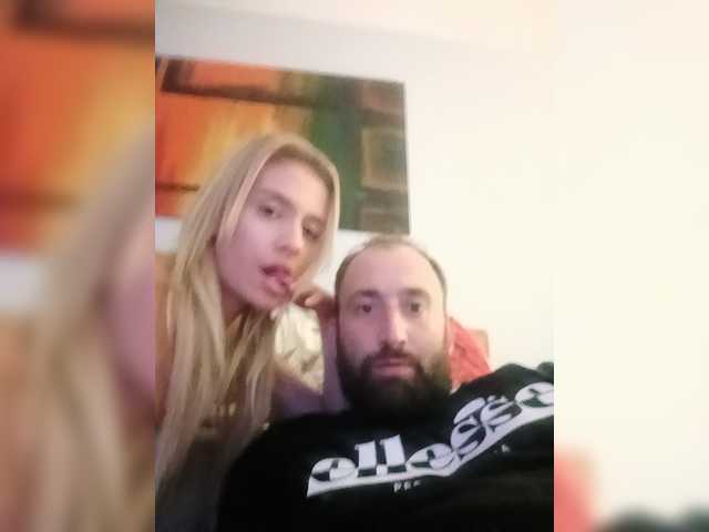 Sexylovers12 live cam on BongaCams