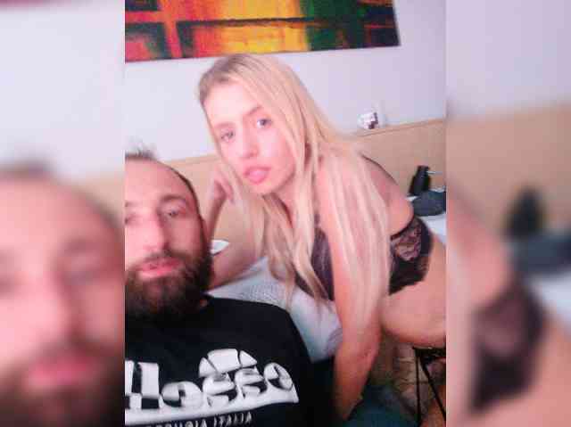 HardFuckers webcam