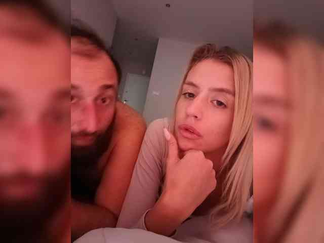 Sexylovers12 - Couple 
