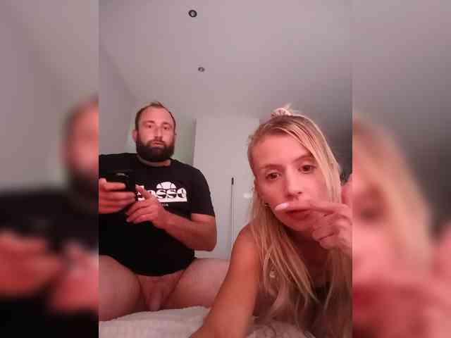 HardFuckers webcam