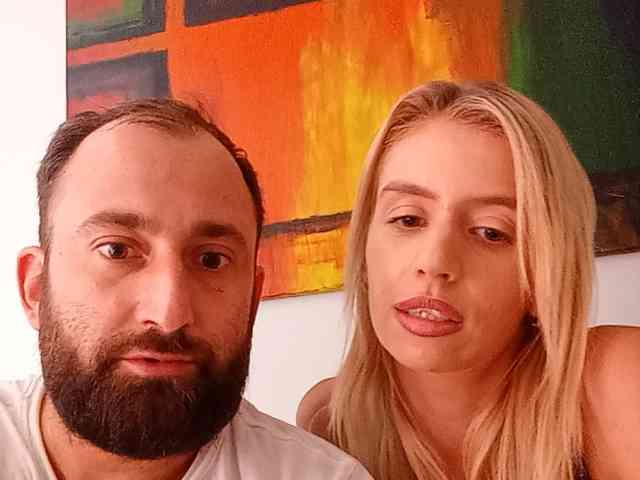 HardFuckers webcam