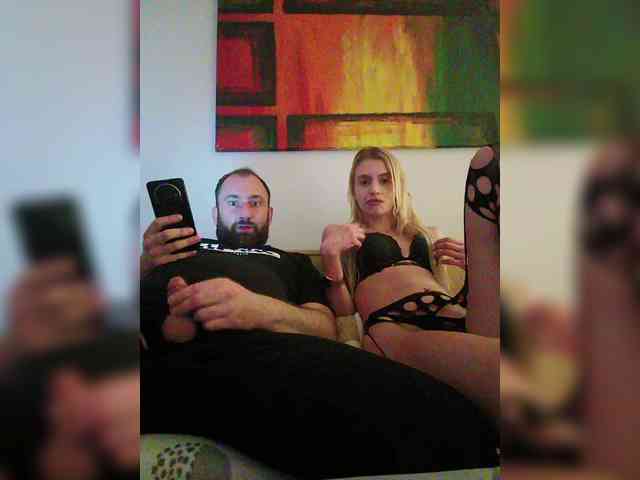 HardFuckers webcam
