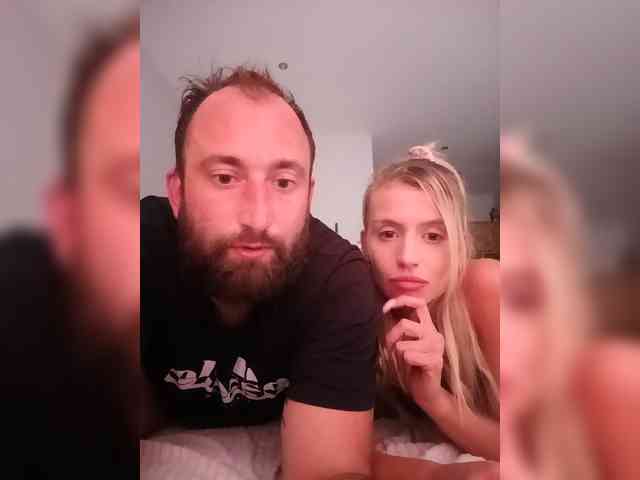 HardFuckers webcam