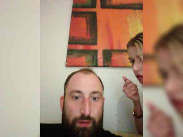 HardFuckers webcam