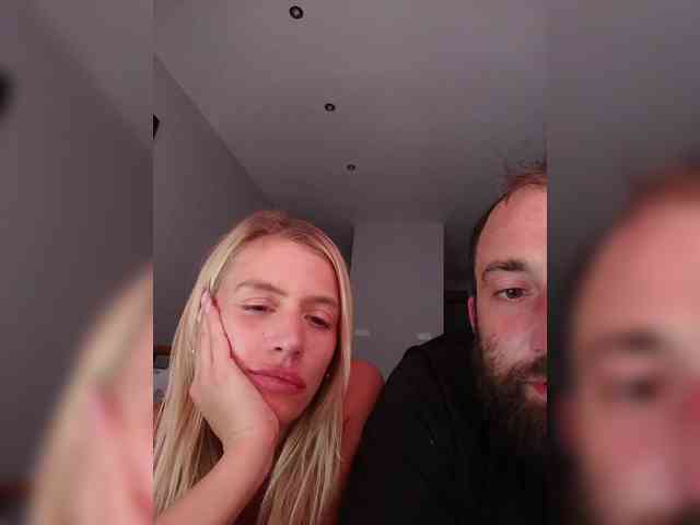 HardFuckers webcam