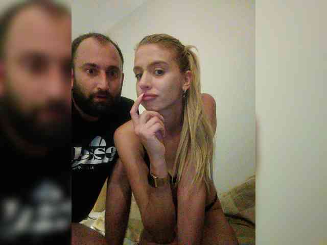 Model: HardFuckers