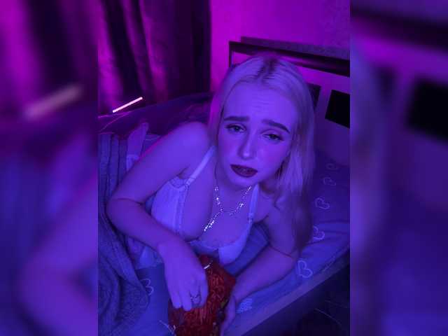OlyMuse live cam on BongaCams