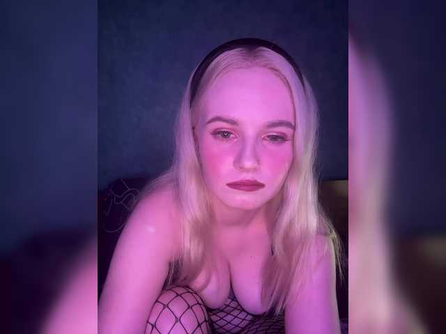 OlyMuse live cam on BongaCams
