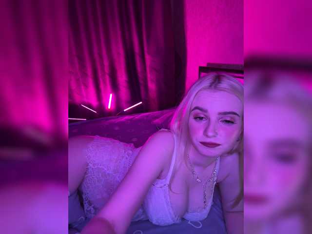 OlyMuse live cam on BongaCams