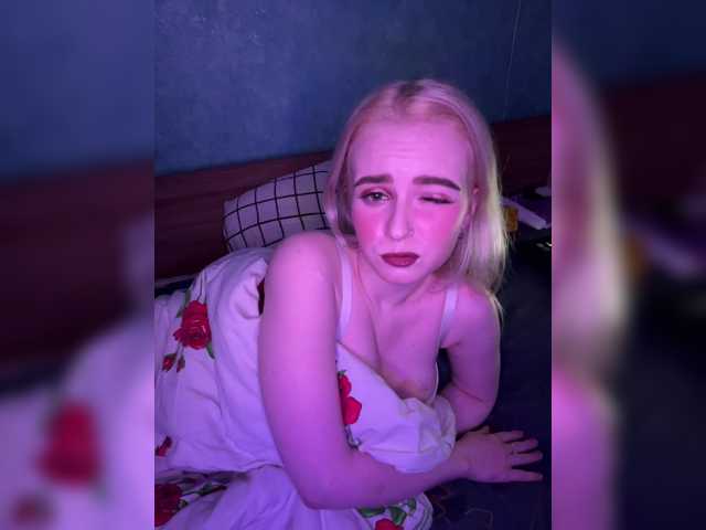 OlyMuse live cam on BongaCams
