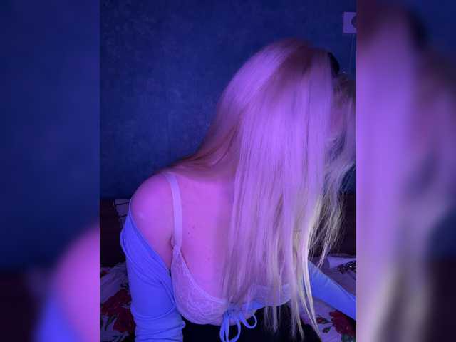 OlyMuse live cam on BongaCams