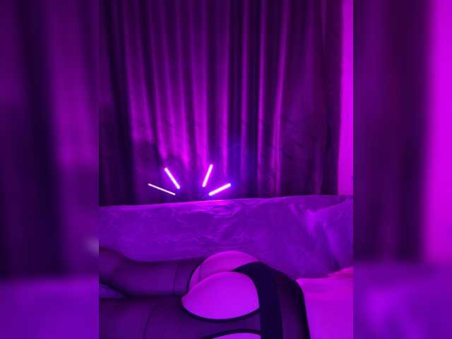 OlyMuse live cam on BongaCams