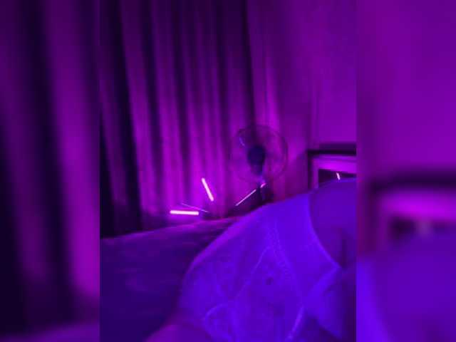 OlyMuse live cam on BongaCams