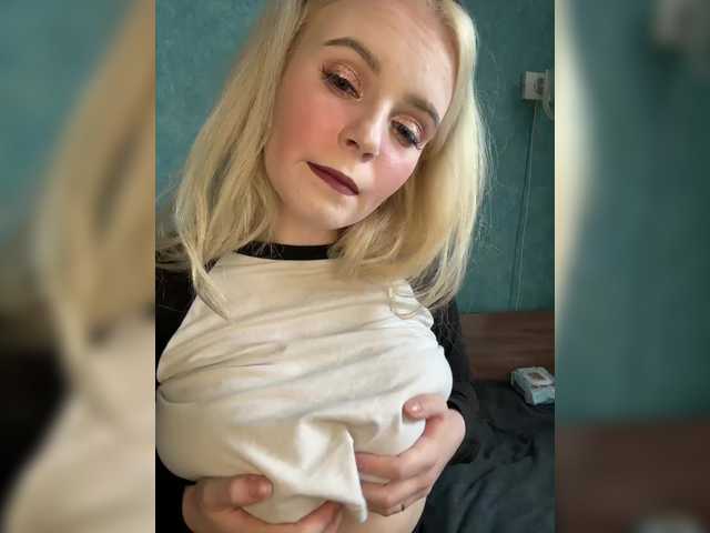 OlyMuse live cam on BongaCams