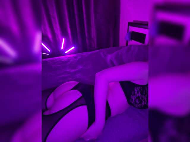 OlyMuse live cam on BongaCams