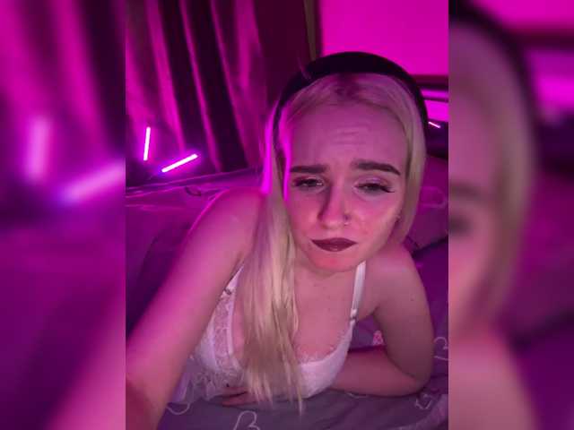 OlyMuse live cam on BongaCams