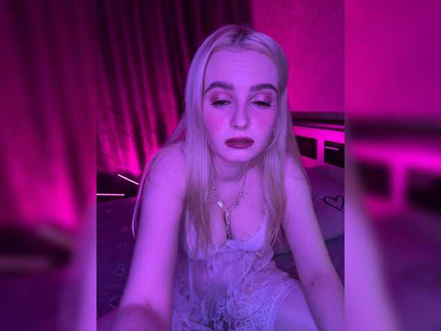 OlyMuse live cam on BongaCams