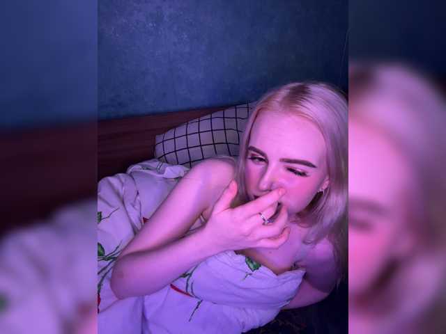 OlyMuse, en directo ahora en BongaCams