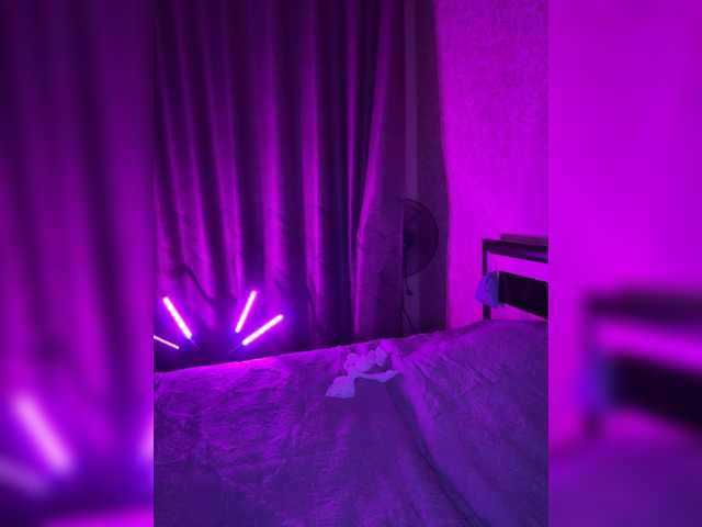 OlyMuse live cam on BongaCams