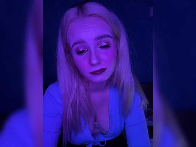 OlyMuse live cam on BongaCams