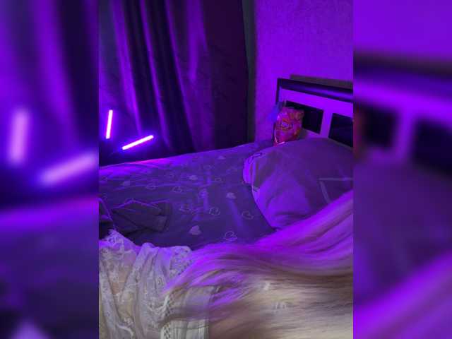 OlyMuse live cam on BongaCams