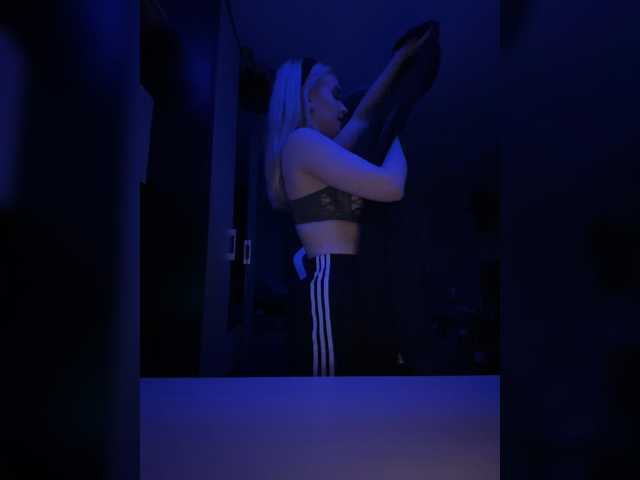 OlyMuse live cam on BongaCams