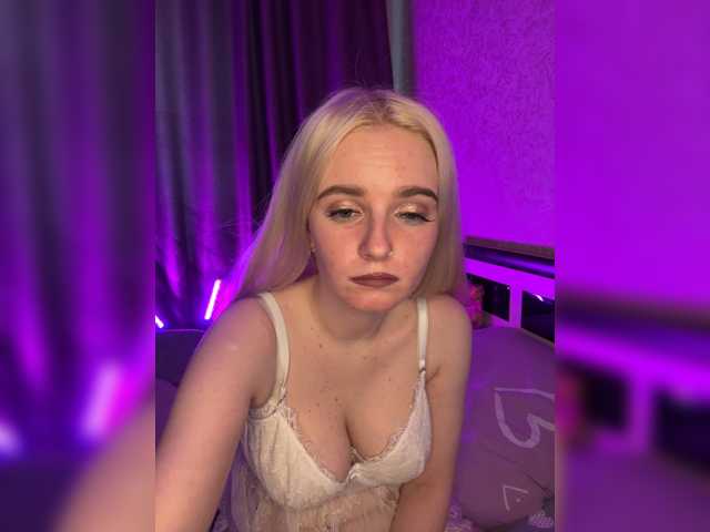 OlyMuse live cam on BongaCams