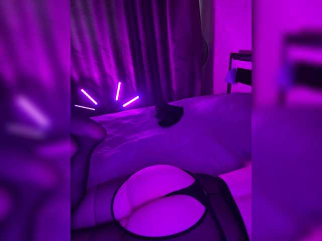 OlyMuse live cam on BongaCams