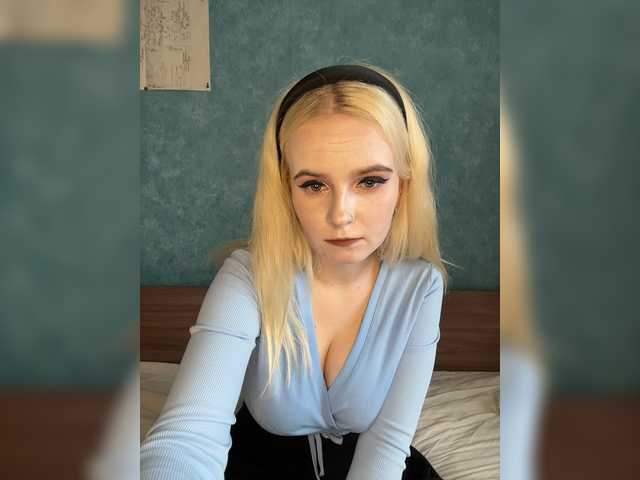 OlyMuse live cam on BongaCams
