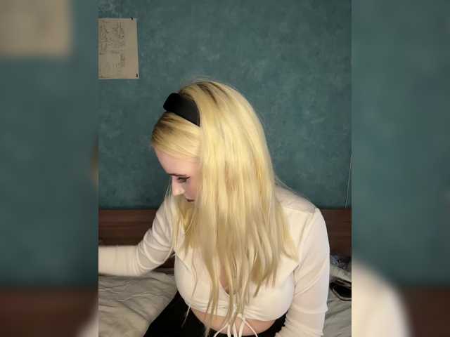 OlyMuse live cam on BongaCams