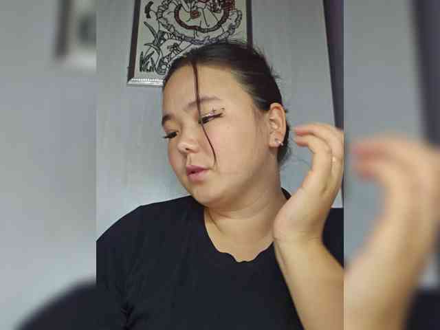 LadyVenus1