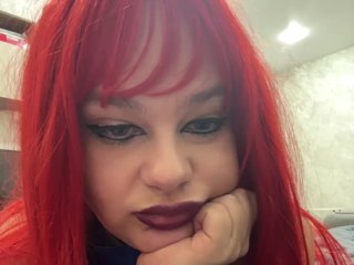 XLunaFisherX Porn Show