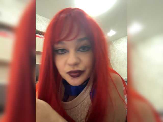 Luna341 live cam on BongaCams