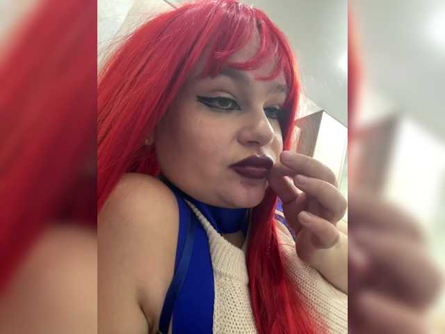 Luna341 live cam on BongaCams