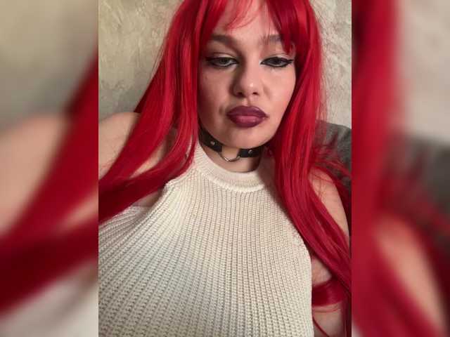 Luna341 live cam on BongaCams