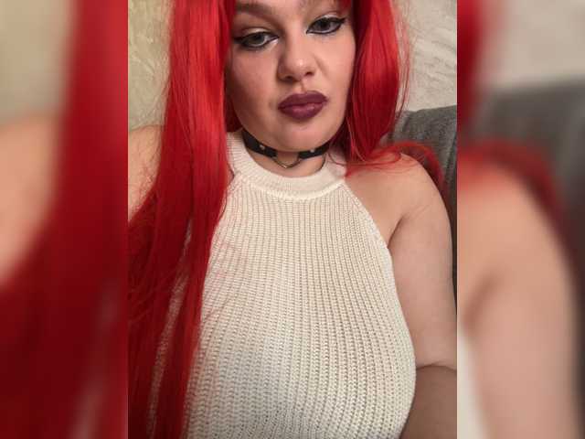 Luna341 live cam on BongaCams