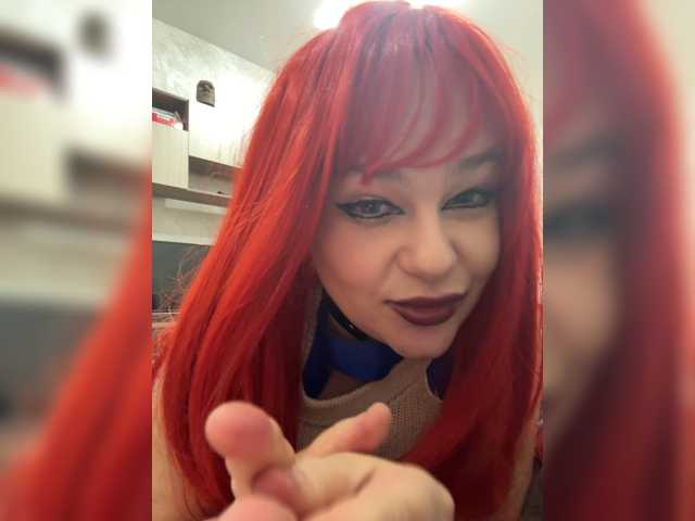 Luna341 live cam on BongaCams
