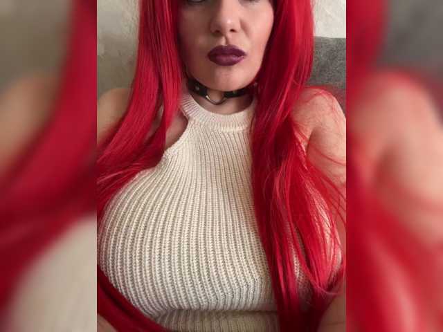Xlunafisherx live cam