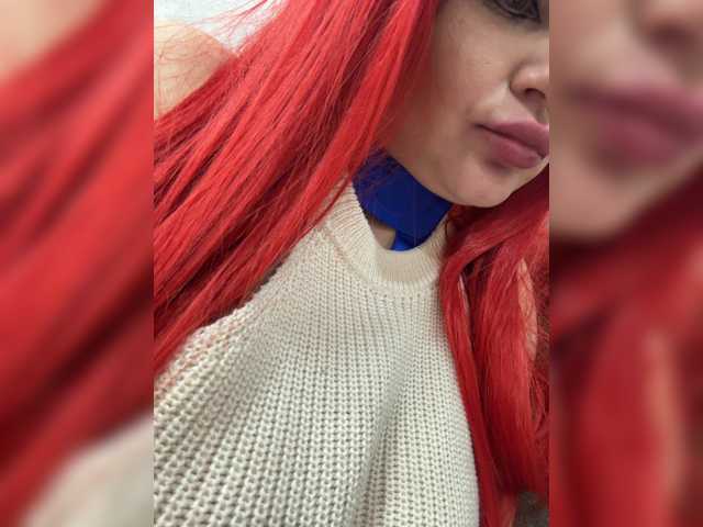 Luna341 live cam on BongaCams