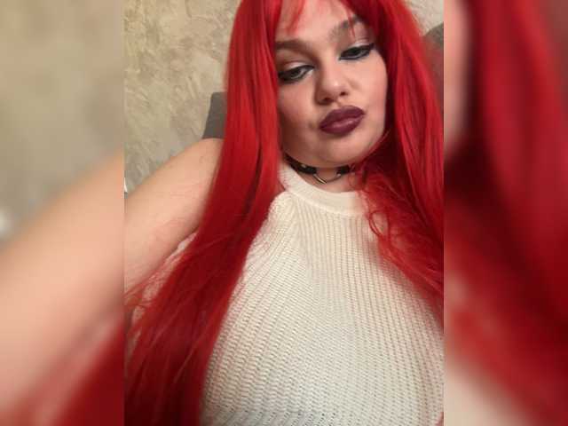 Luna341 live cam on BongaCams