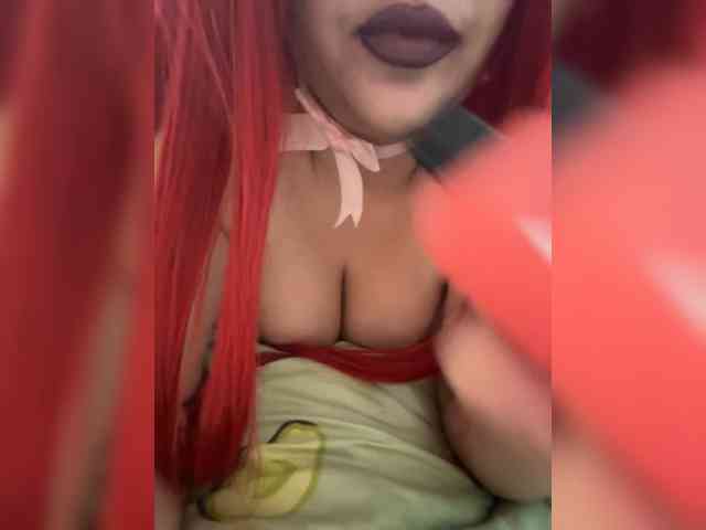 XLunaFisherX webcam