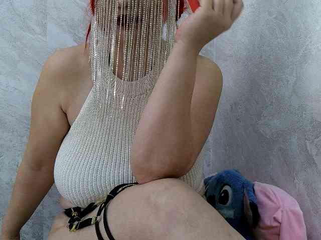 XLunaFisherX