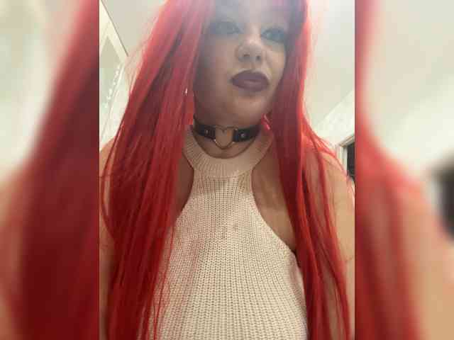 XLunaFisherX