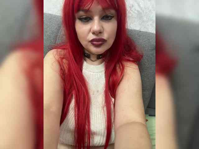 XLunaFisherX webcam