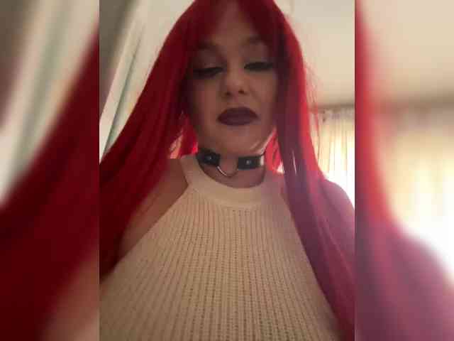 Model: XLunaFisherX