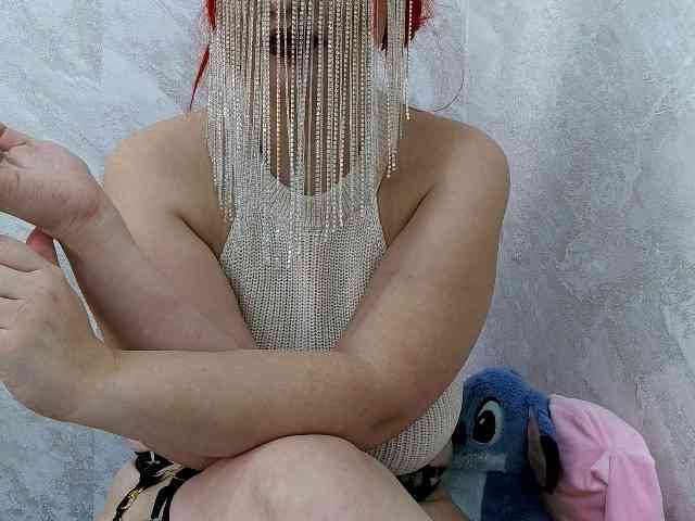 XLunaFisherX