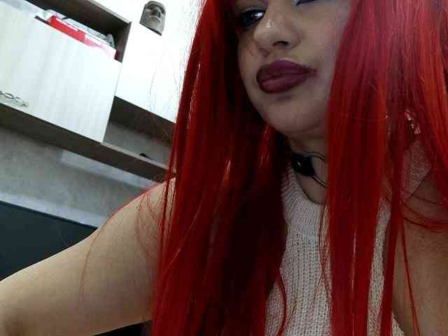 XLunaFisherX