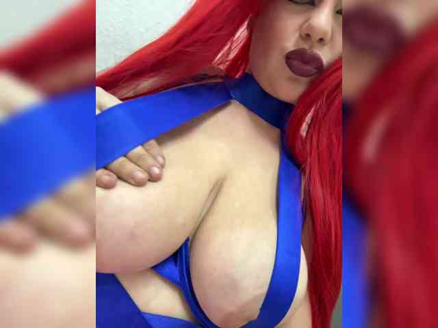 XLunaFisherX
